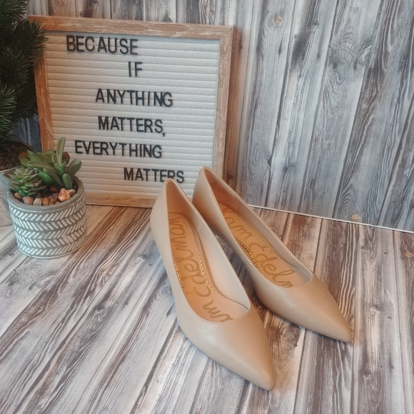 sam edelman dori kitten heel